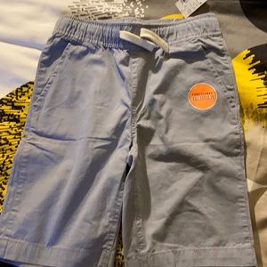 Children’s Place Shorts NWT